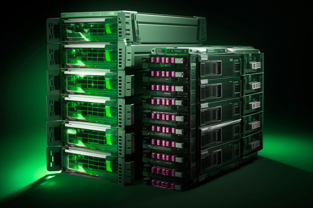 Block Storage and the Backbone of Connectivity: iSCSI, Fibre Channel, and NVMe - UNEOS