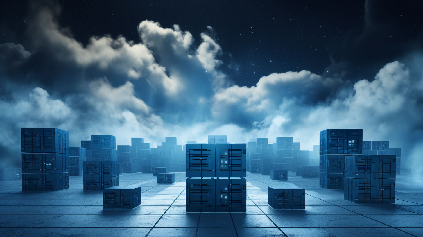 cloud object storage solutions
