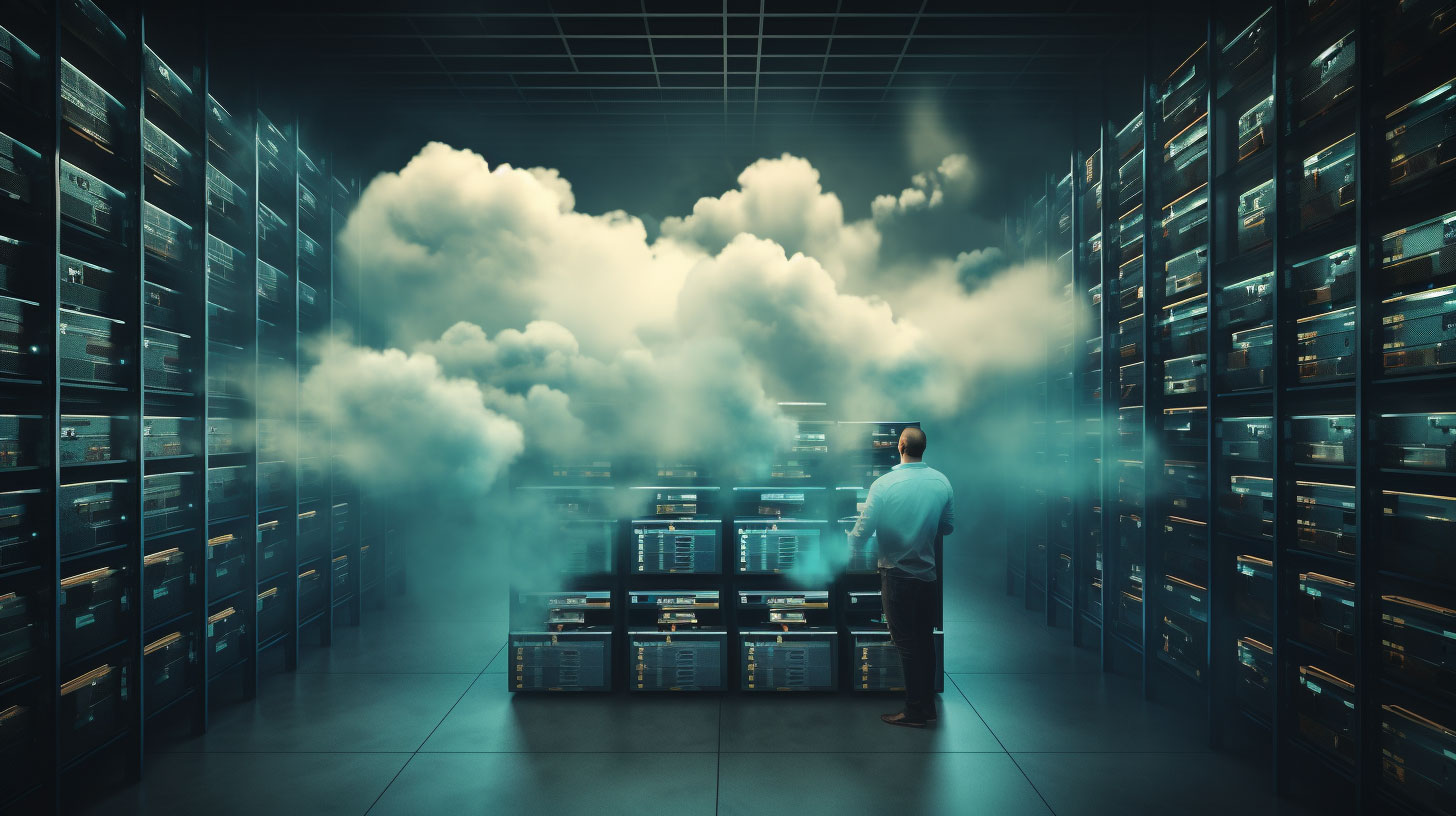 object storage features