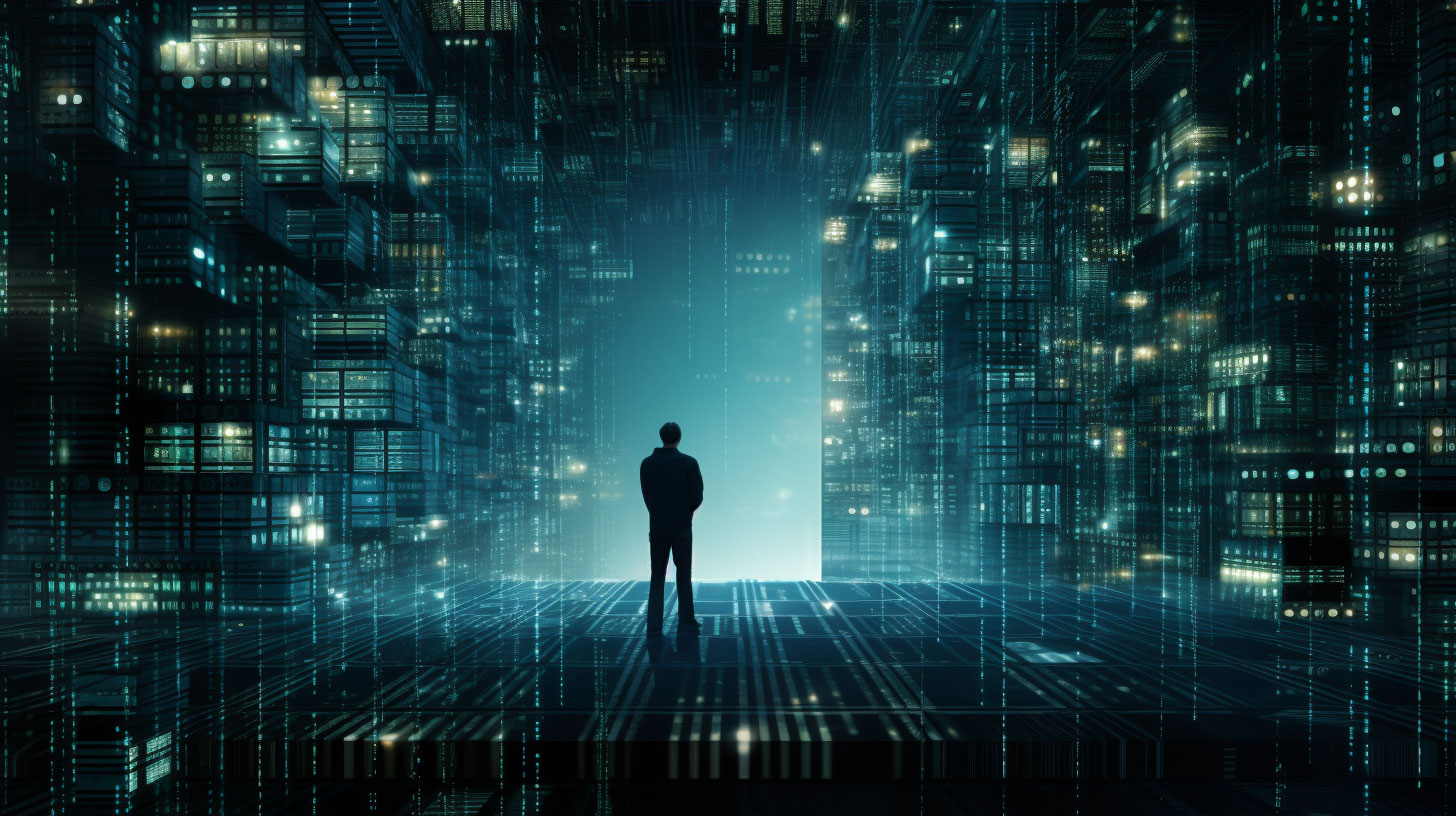 accessing object storage data