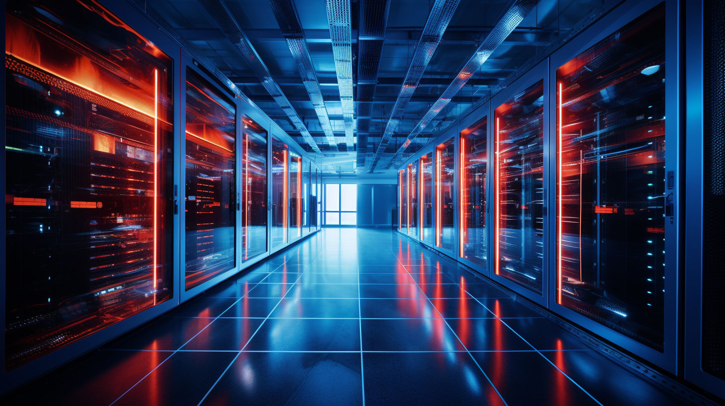 object storage scalability