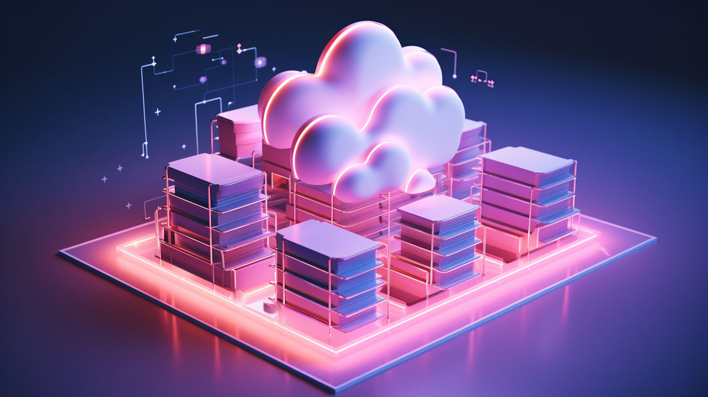 object storage features