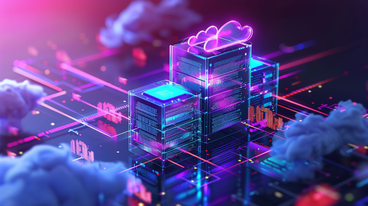 object storage vs block storage