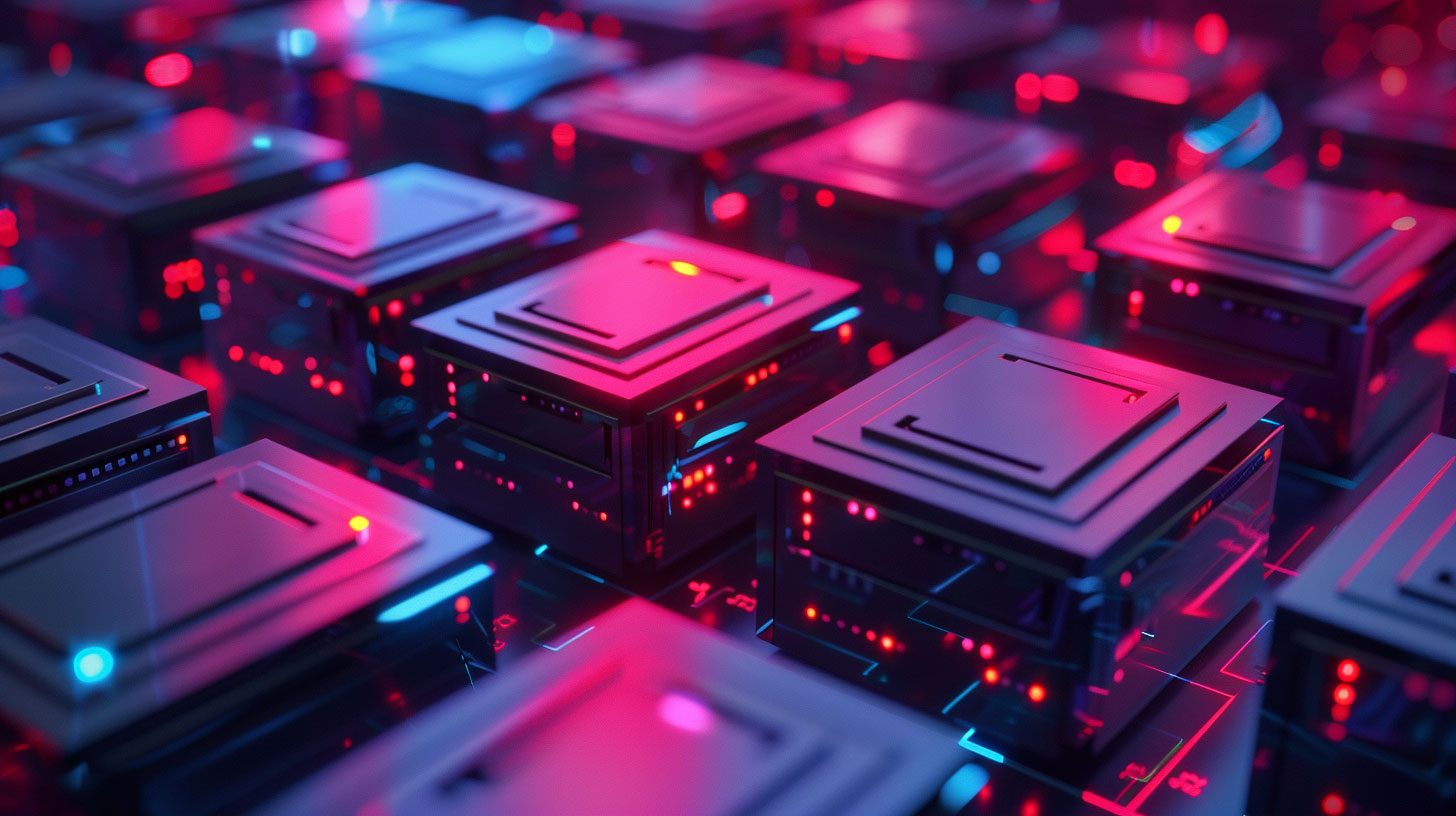 object storage architecture