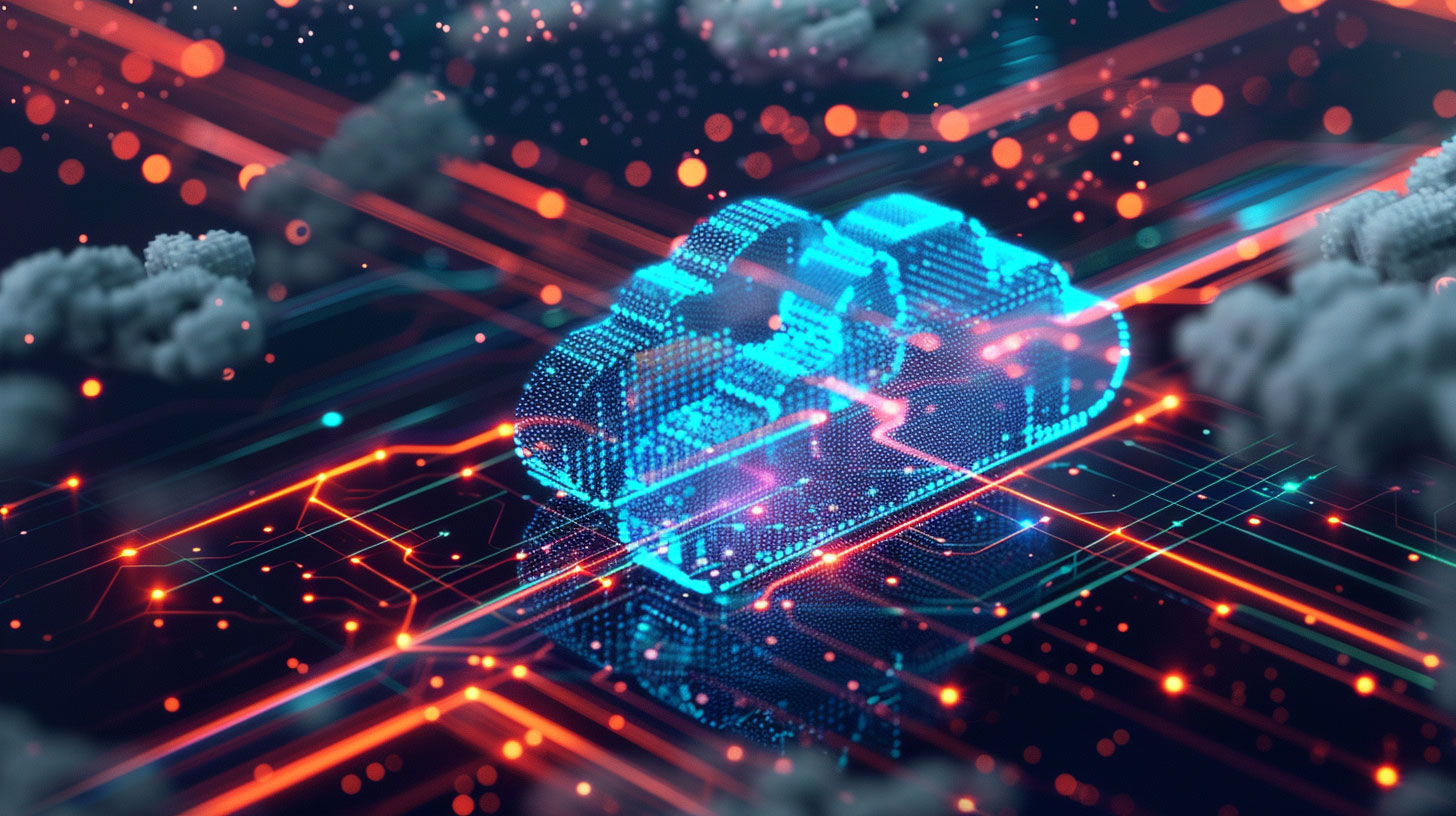 role of object storage in cloud computing