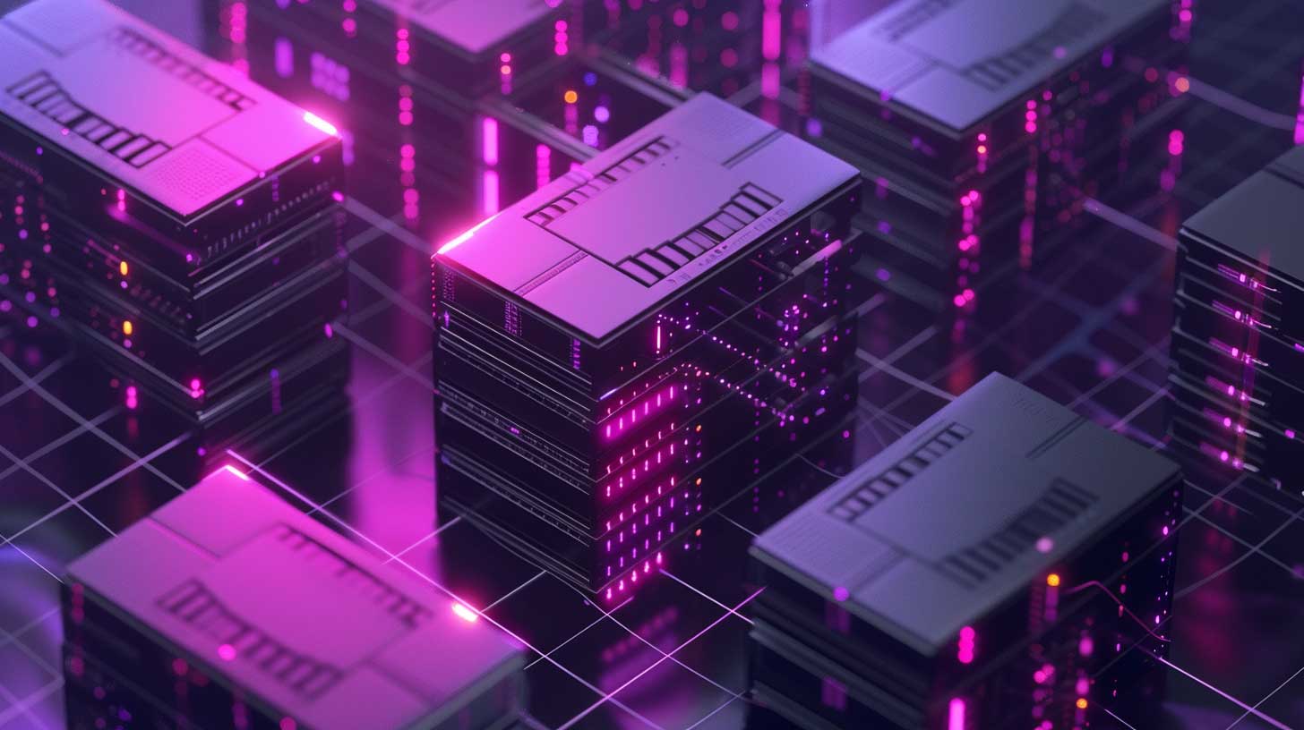 software defined storage platform