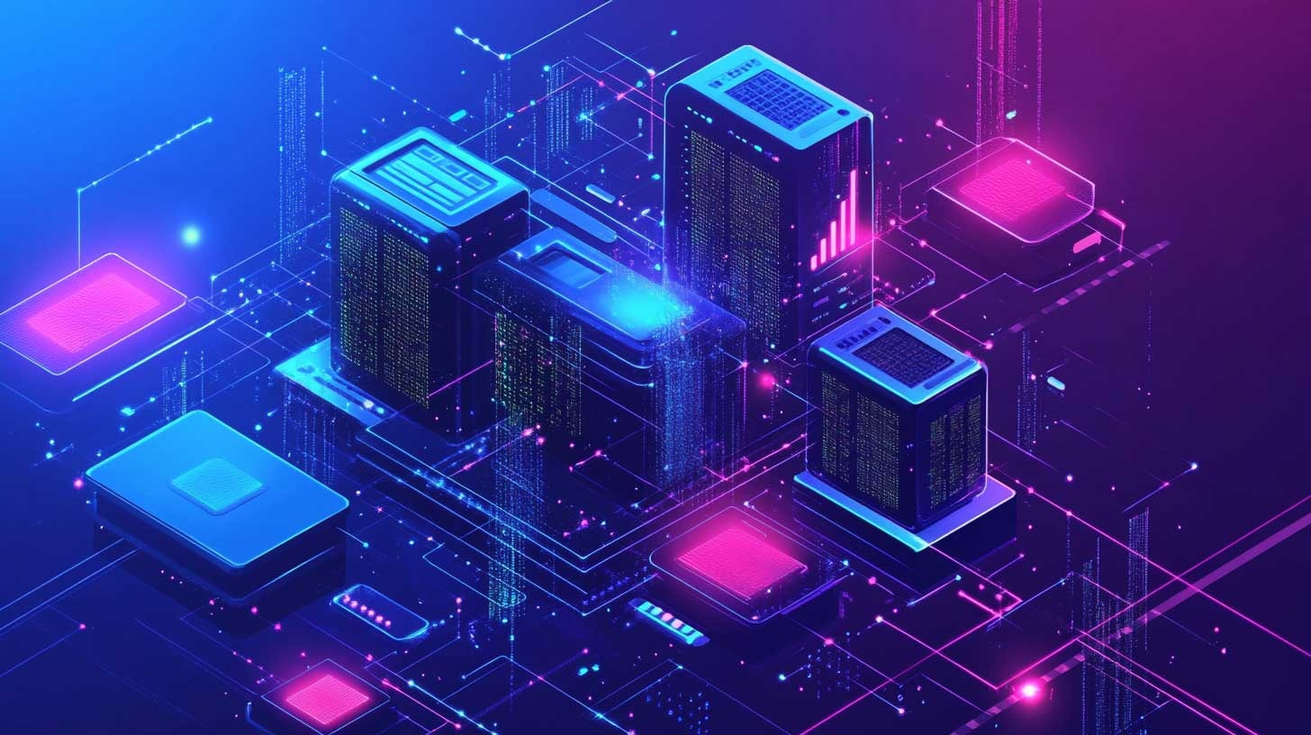 virtual machines in australian business