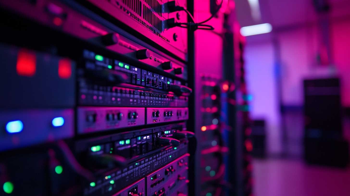 virtual machine monitors