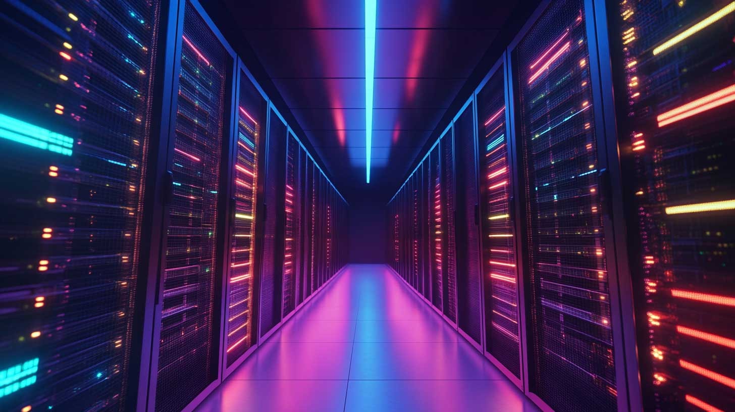 advantage of virtual machines