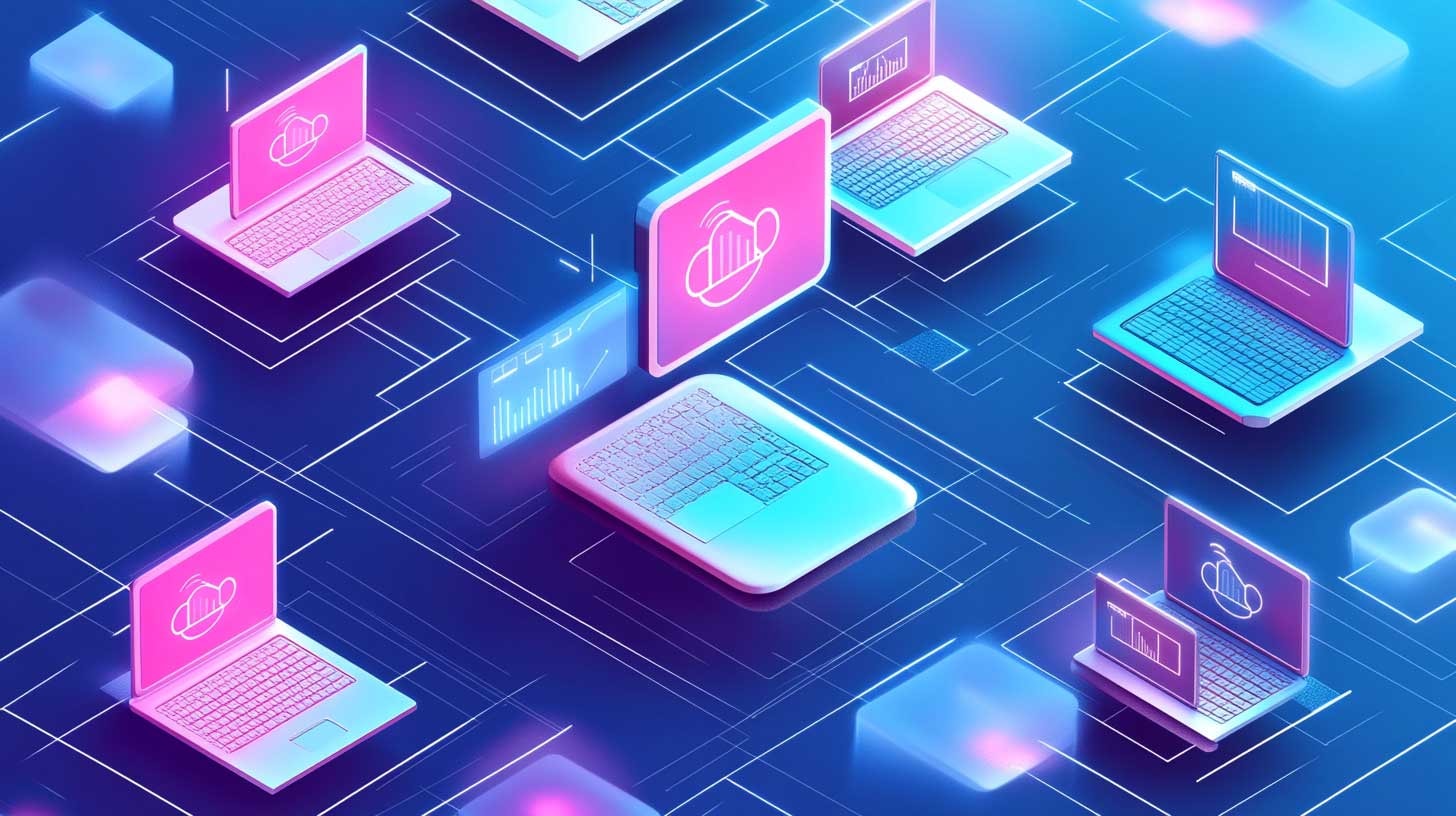 benefits of virtual machines