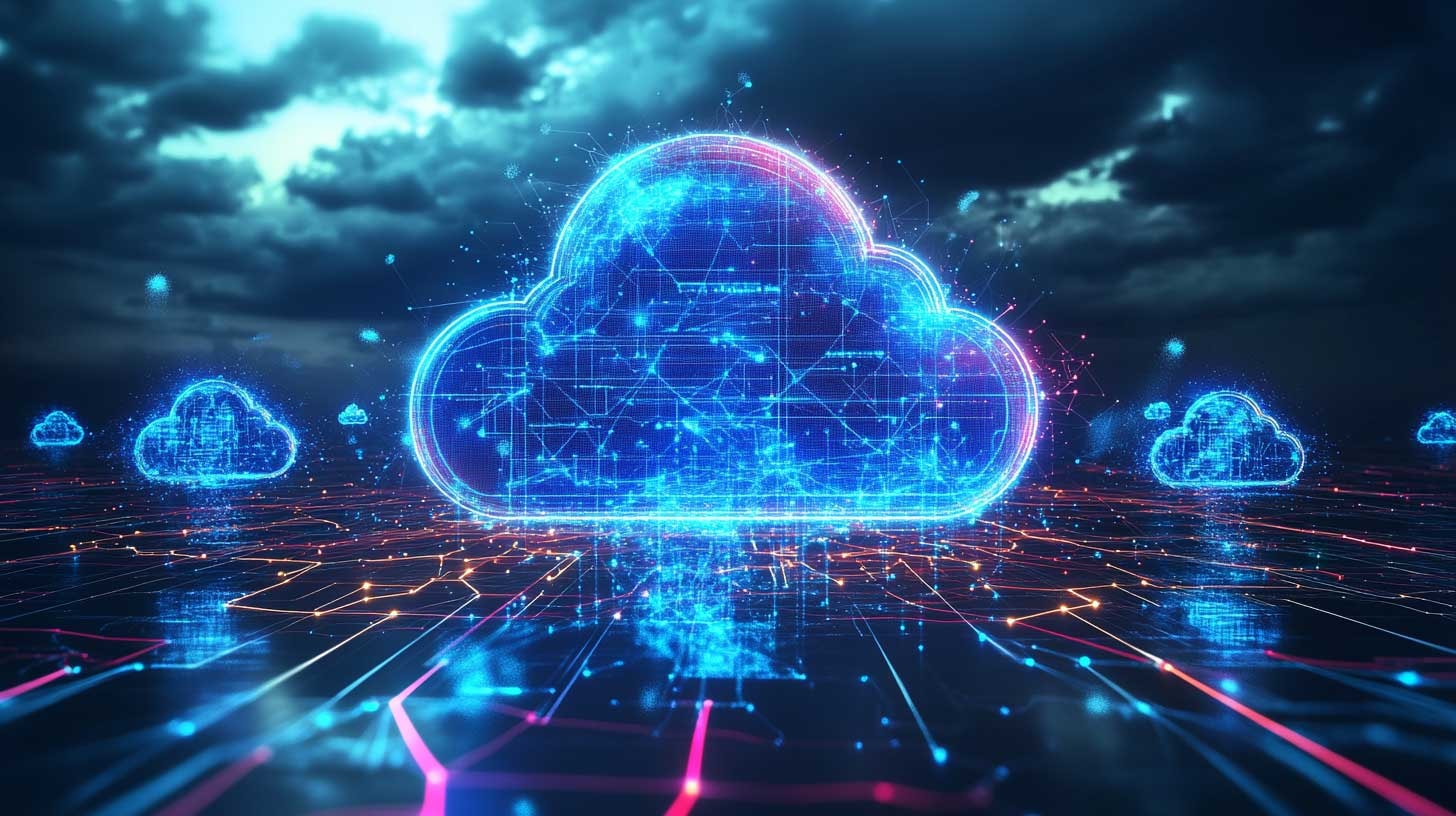 virtual machines in cloud computing