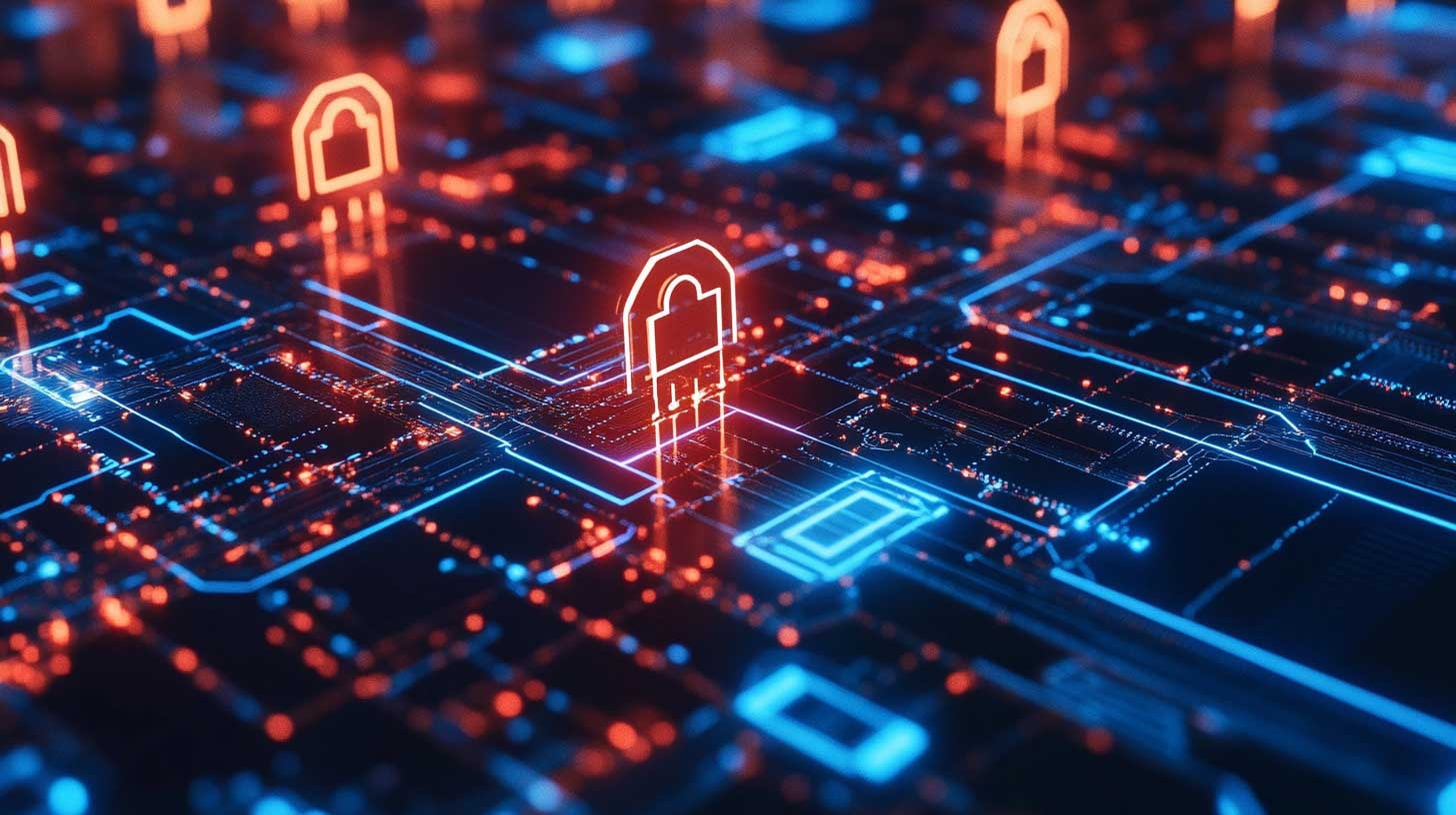 virtualised environments