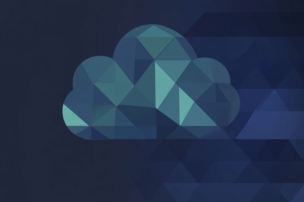 cloud computing storage